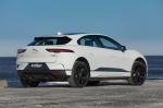 Jaguar I-Pace EV400 AWD SE 2018 года (AU)